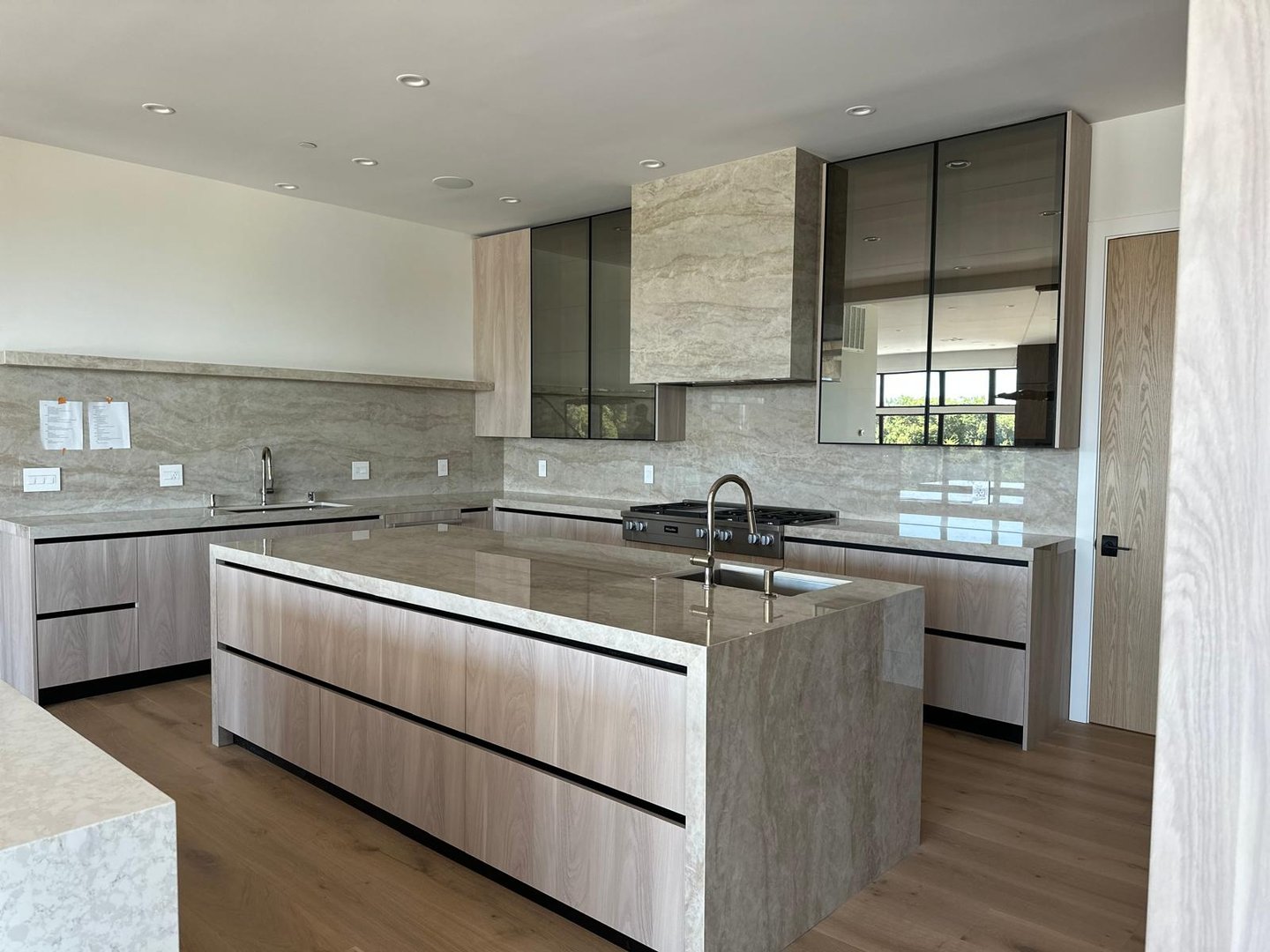 Clósets y cocinas de ensueño hechas a medida - Sander SAS