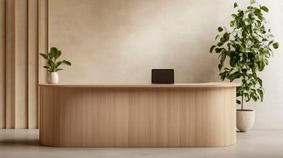 Counters y barras personalizadas - Sander SAS